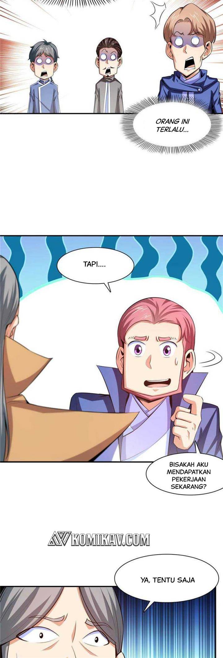 library-tiandao - Chapter: 187
