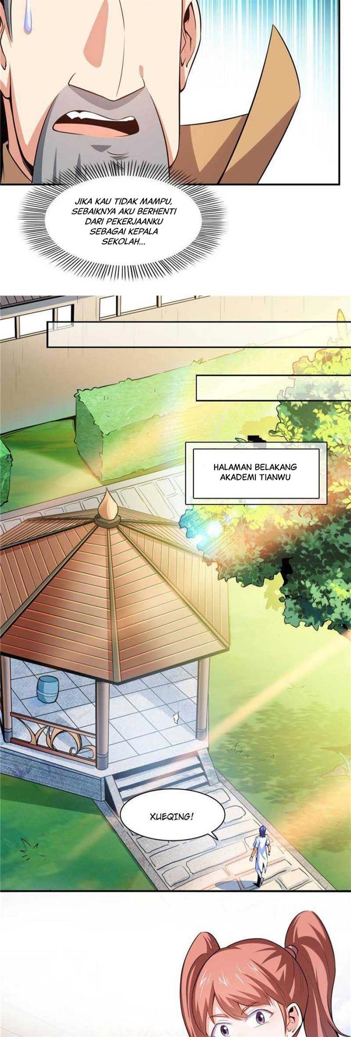 library-tiandao - Chapter: 187