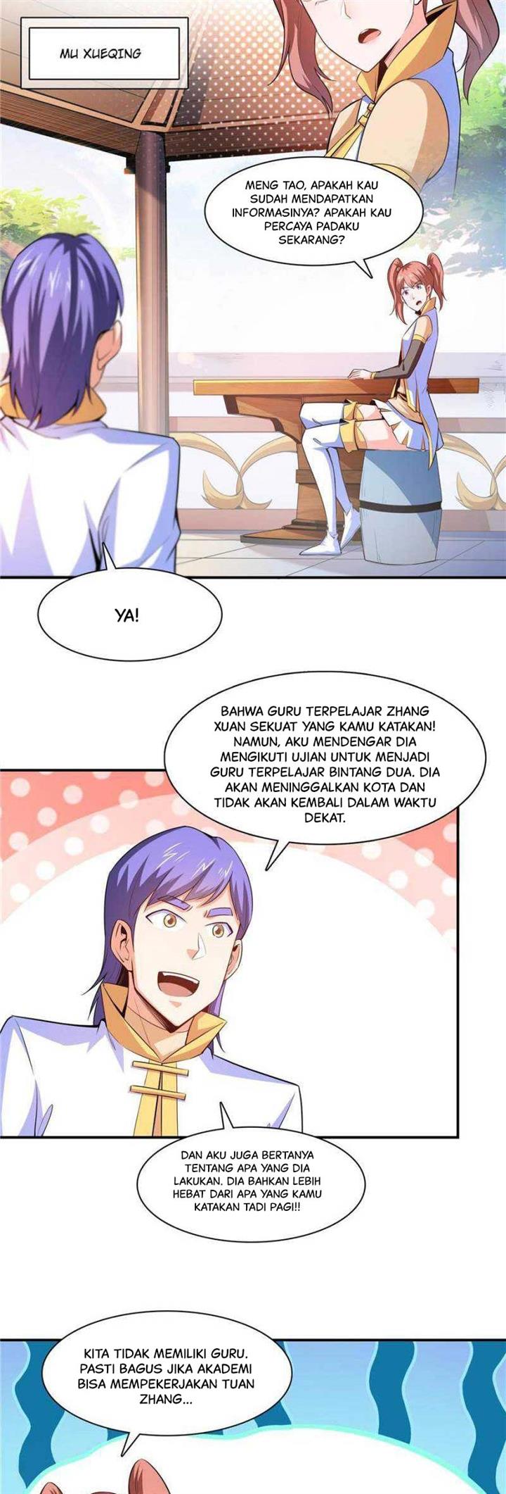 library-tiandao - Chapter: 187