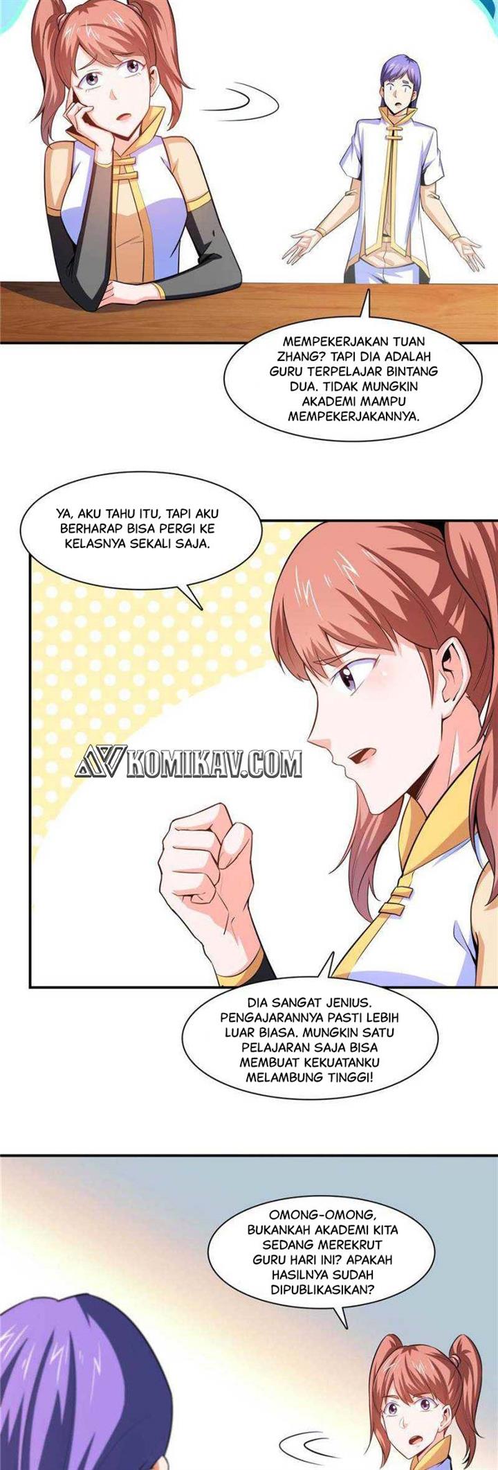library-tiandao - Chapter: 187