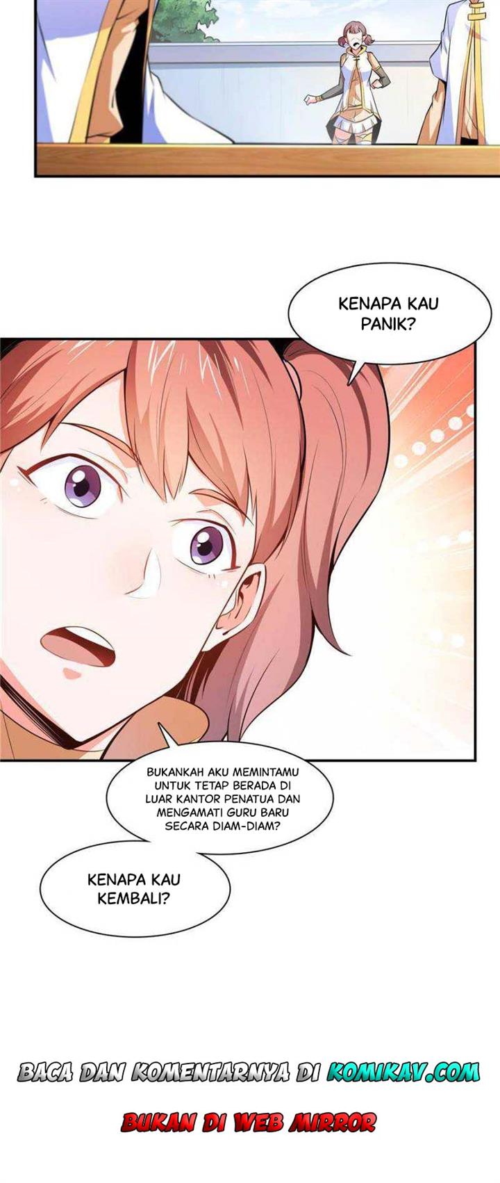 library-tiandao - Chapter: 187