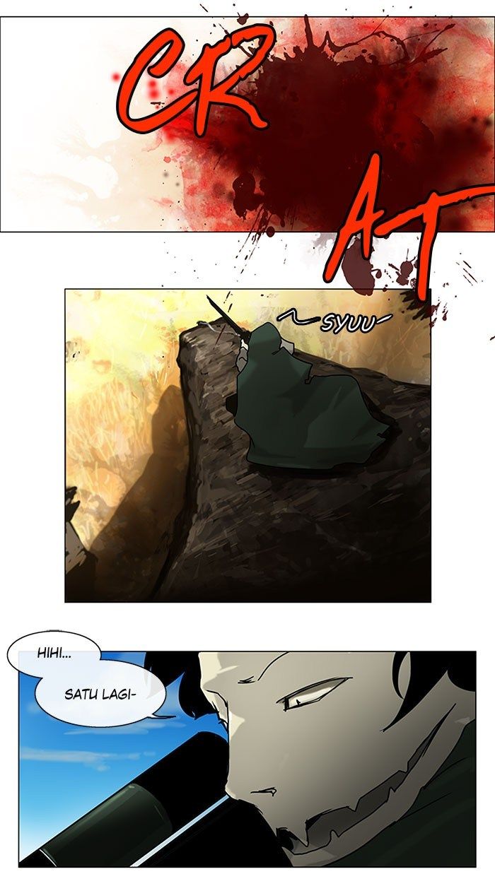 tower-of-god - Chapter: 6