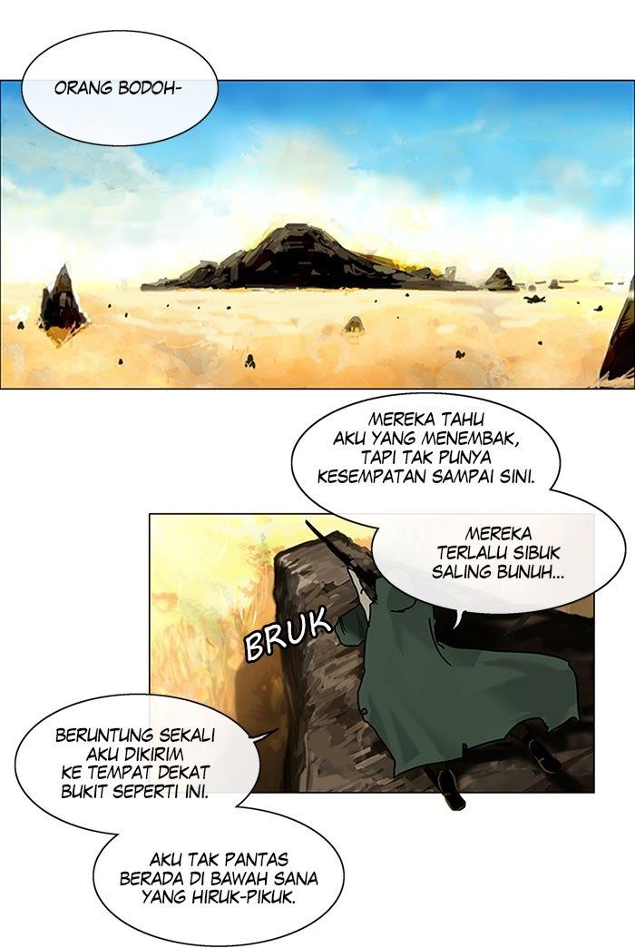 tower-of-god - Chapter: 6