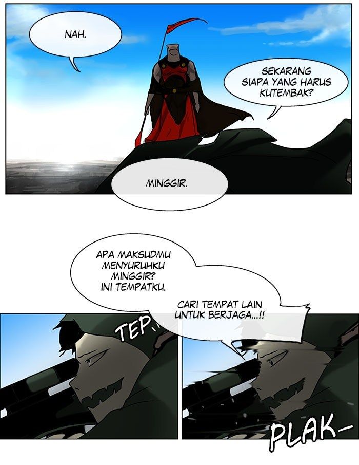 tower-of-god - Chapter: 6