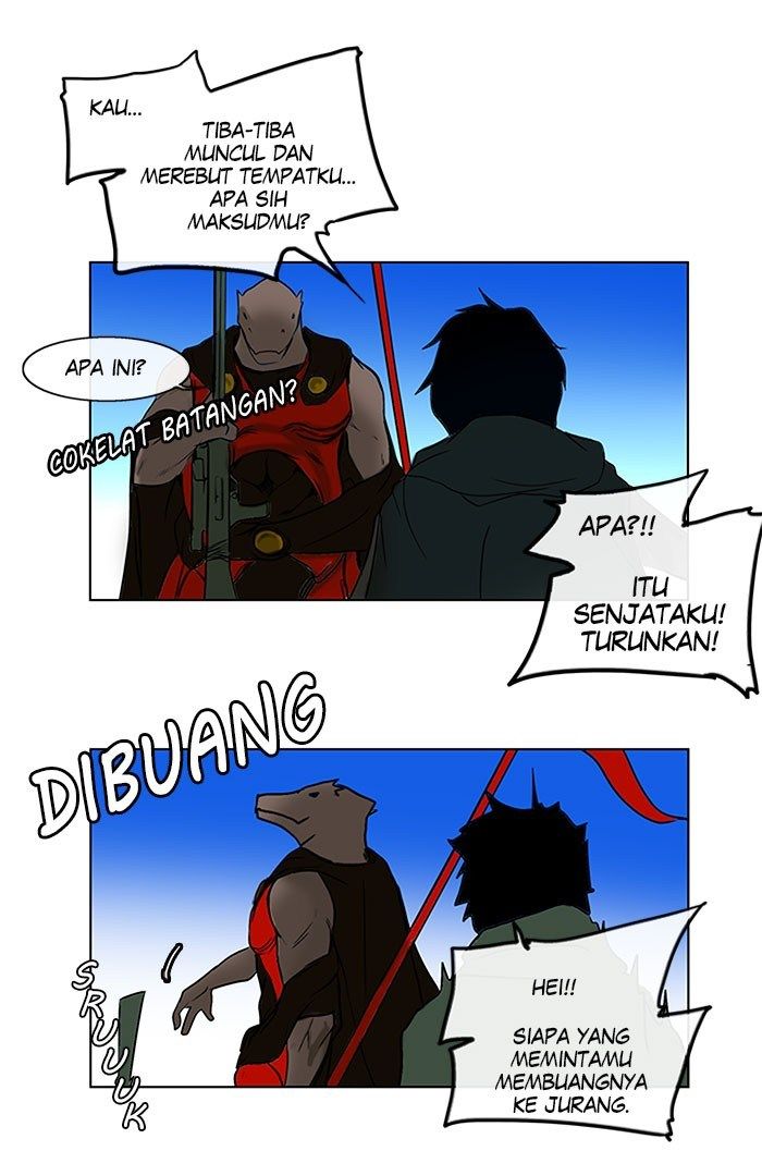 tower-of-god - Chapter: 6