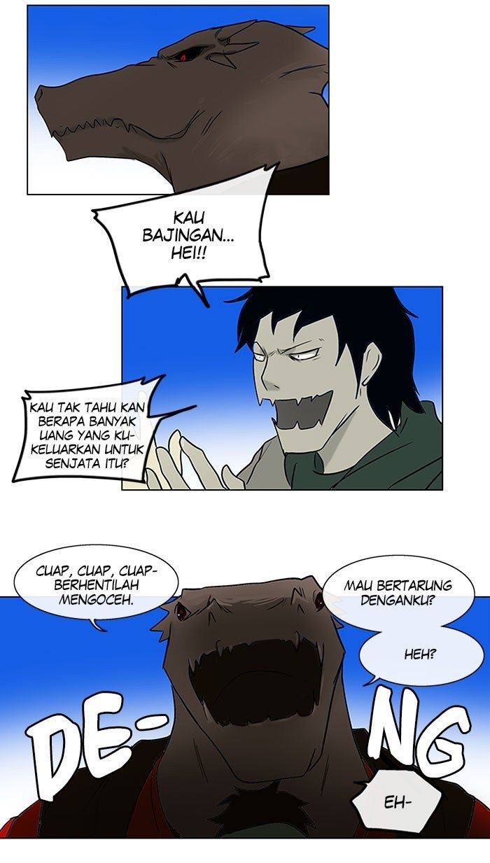 tower-of-god - Chapter: 6