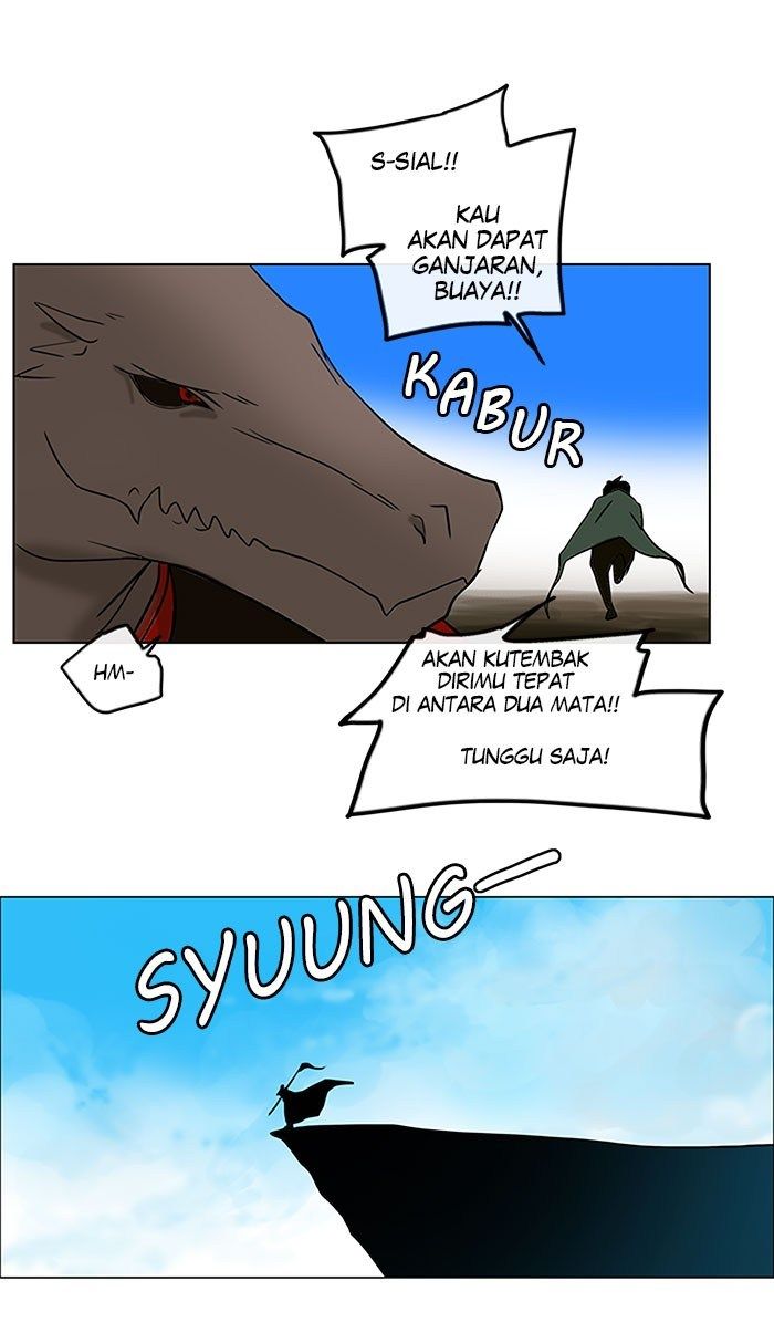 tower-of-god - Chapter: 6