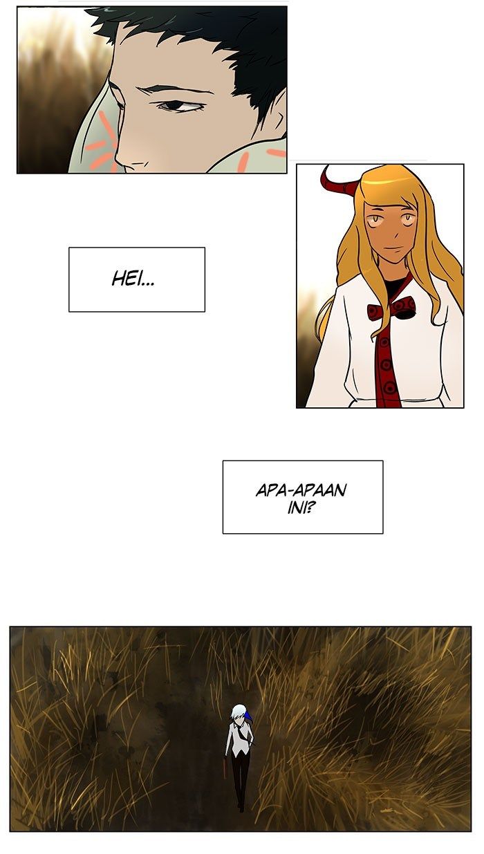 tower-of-god - Chapter: 6