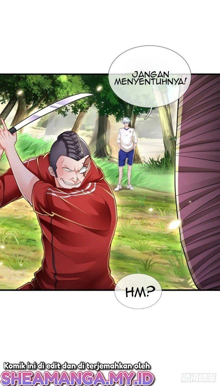 000-layers-of-body-refining-i-raise-all-emperor - Chapter: 85