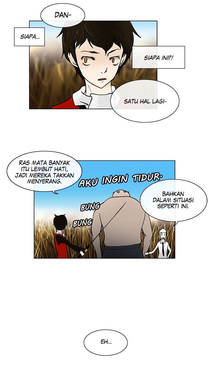 tower-of-god - Chapter: 6