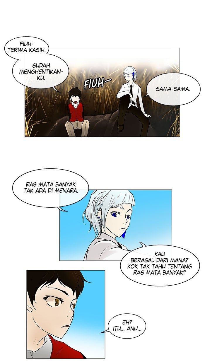 tower-of-god - Chapter: 6