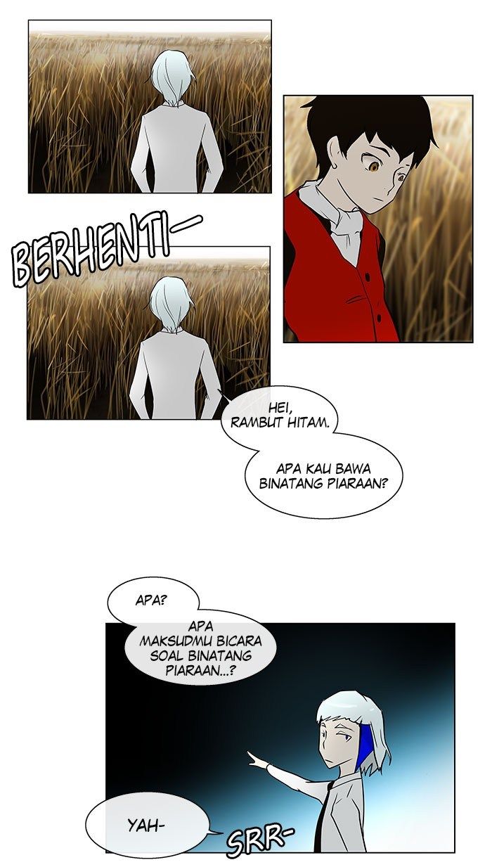 tower-of-god - Chapter: 6