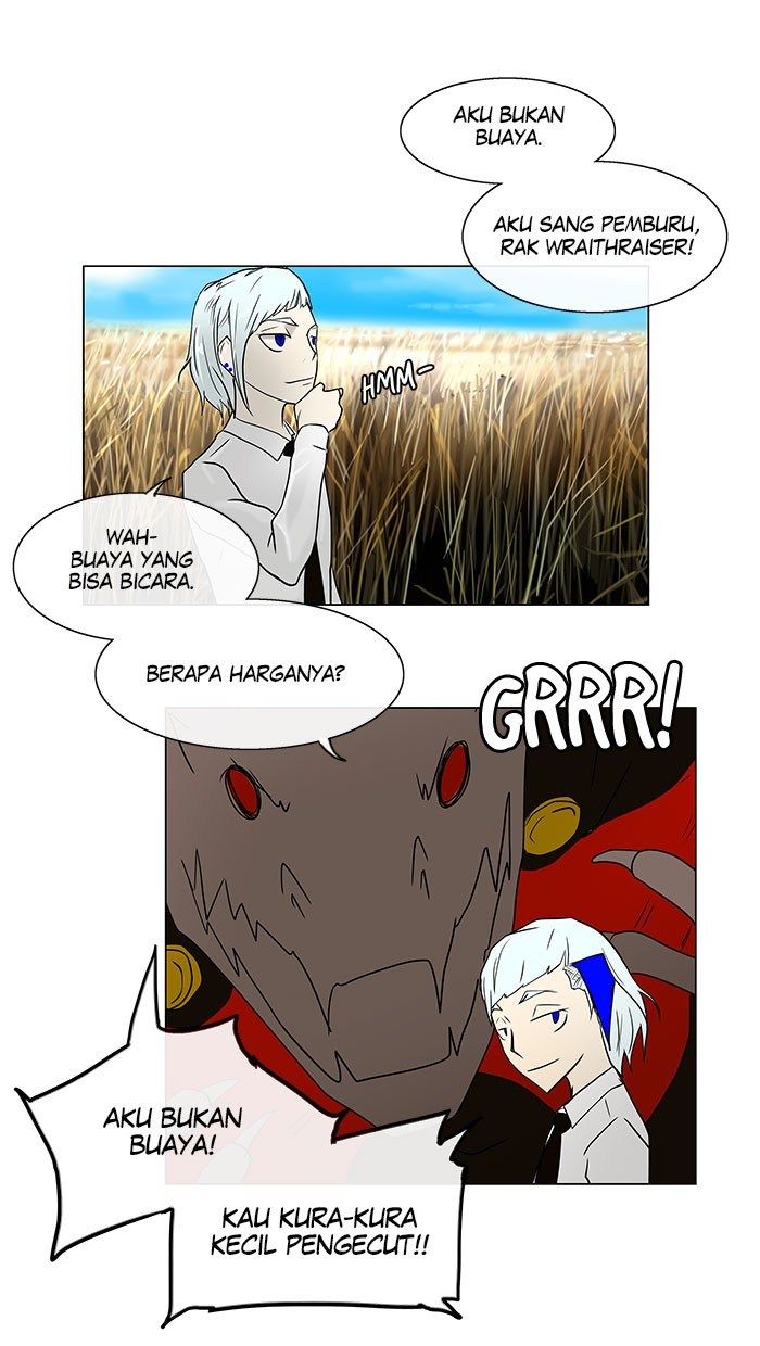 tower-of-god - Chapter: 6