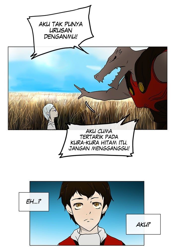 tower-of-god - Chapter: 6