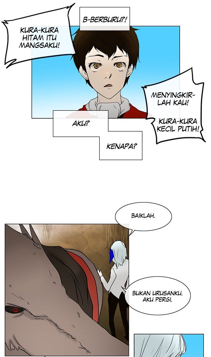 tower-of-god - Chapter: 6