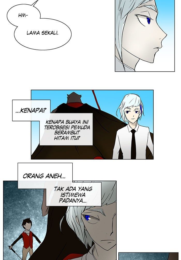 tower-of-god - Chapter: 6