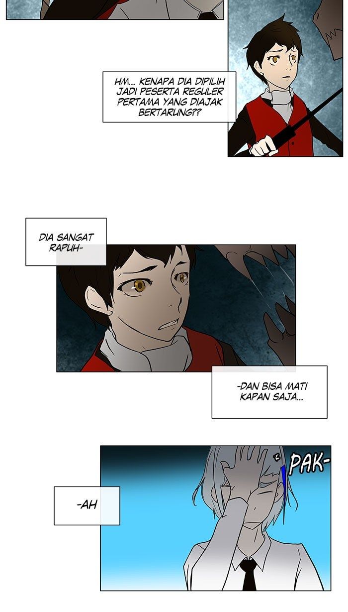 tower-of-god - Chapter: 6