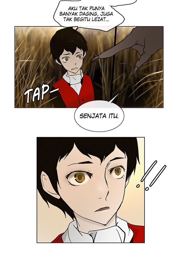 tower-of-god - Chapter: 6