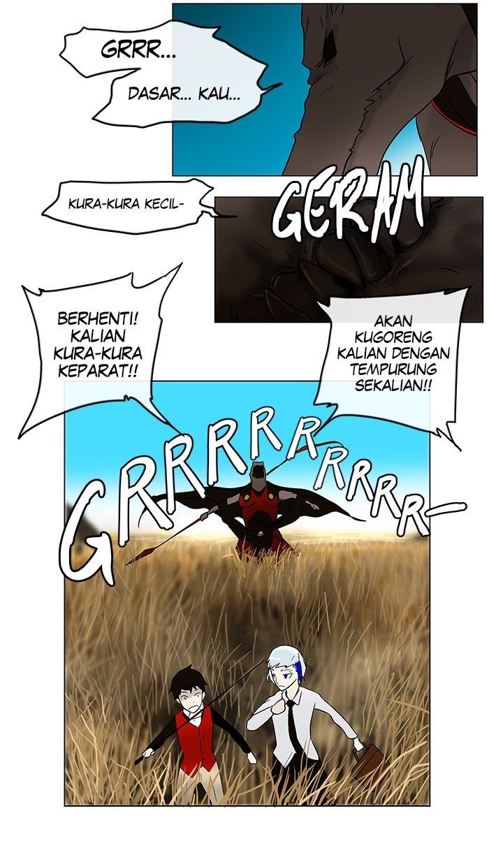 tower-of-god - Chapter: 6