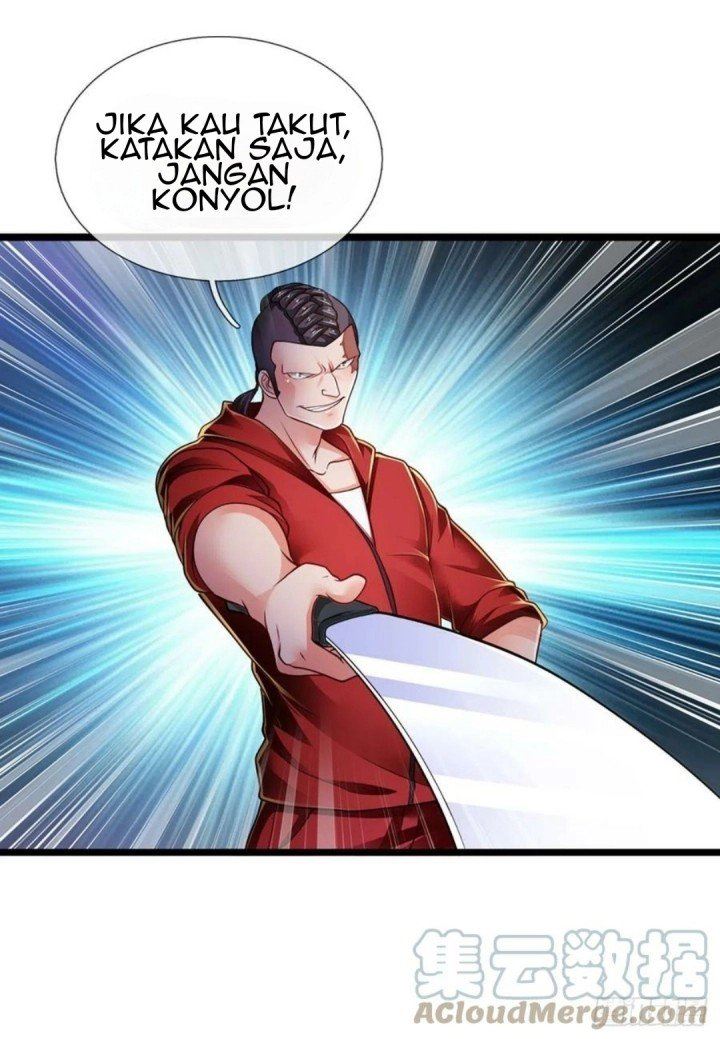 000-layers-of-body-refining-i-raise-all-emperor - Chapter: 85