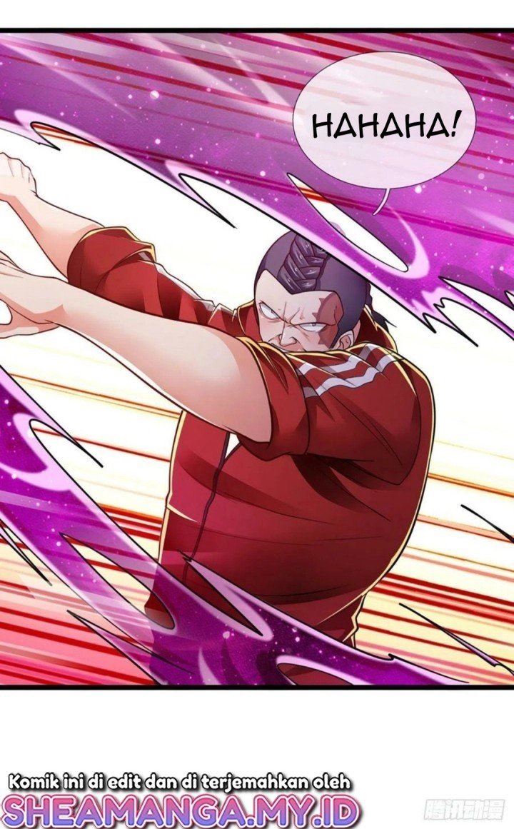 000-layers-of-body-refining-i-raise-all-emperor - Chapter: 85