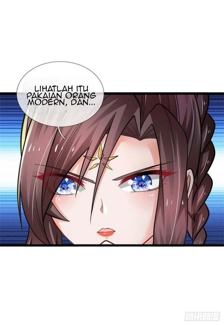 000-layers-of-body-refining-i-raise-all-emperor - Chapter: 85