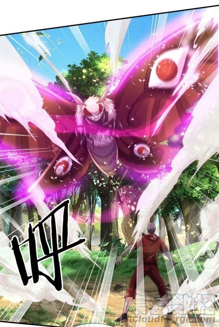 000-layers-of-body-refining-i-raise-all-emperor - Chapter: 85