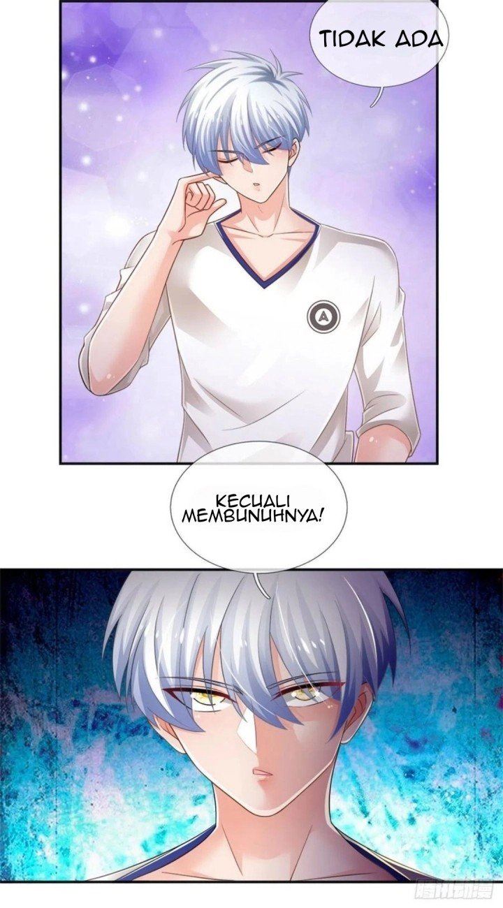 000-layers-of-body-refining-i-raise-all-emperor - Chapter: 85
