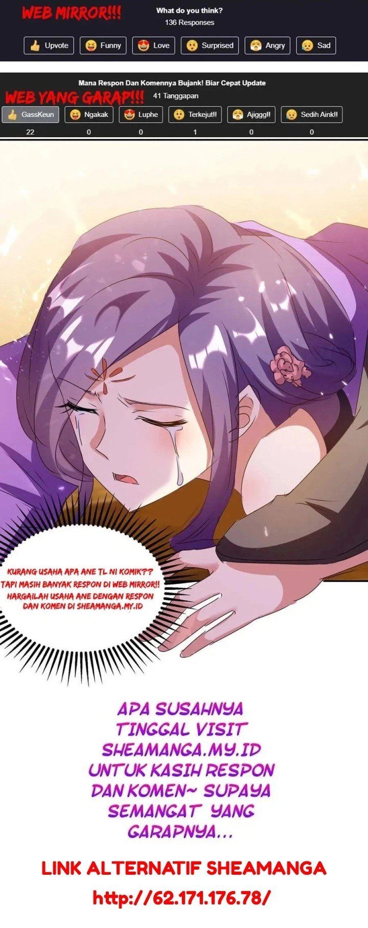 000-layers-of-body-refining-i-raise-all-emperor - Chapter: 85