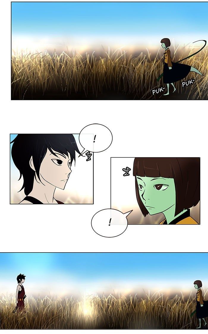 tower-of-god - Chapter: 7