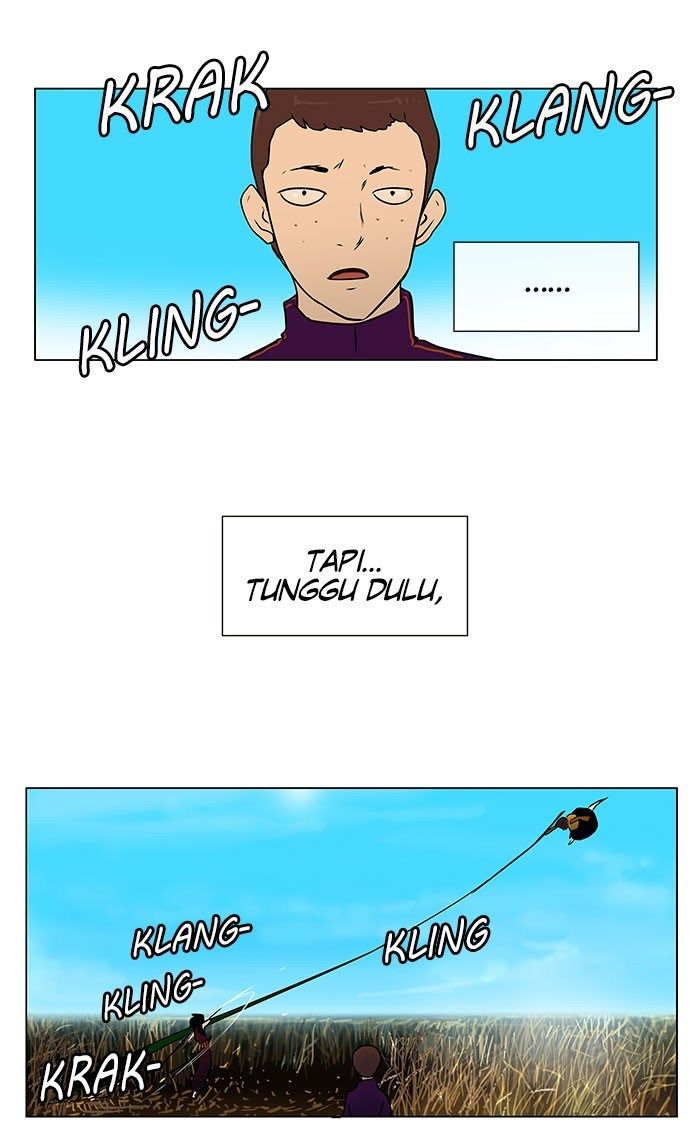 tower-of-god - Chapter: 7