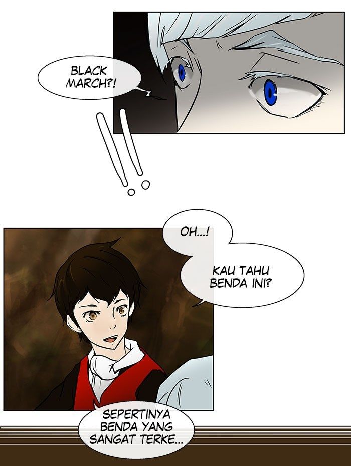 tower-of-god - Chapter: 7