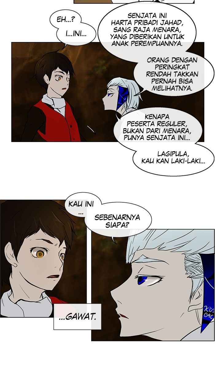 tower-of-god - Chapter: 7