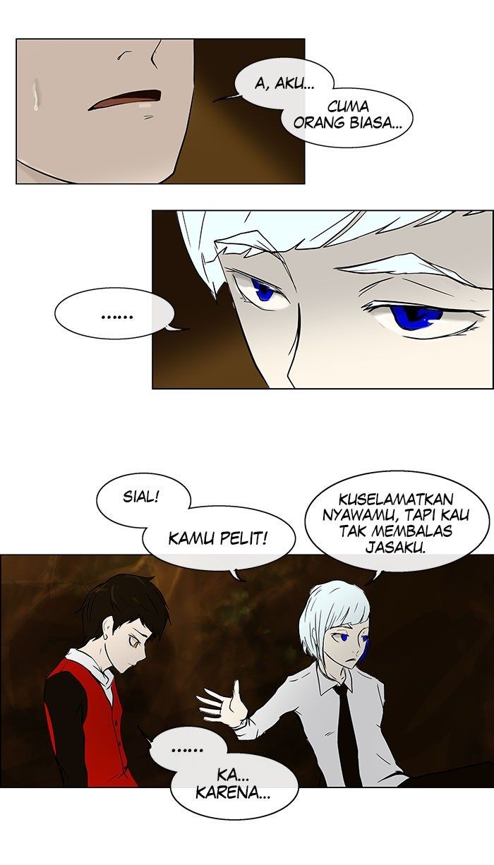 tower-of-god - Chapter: 7