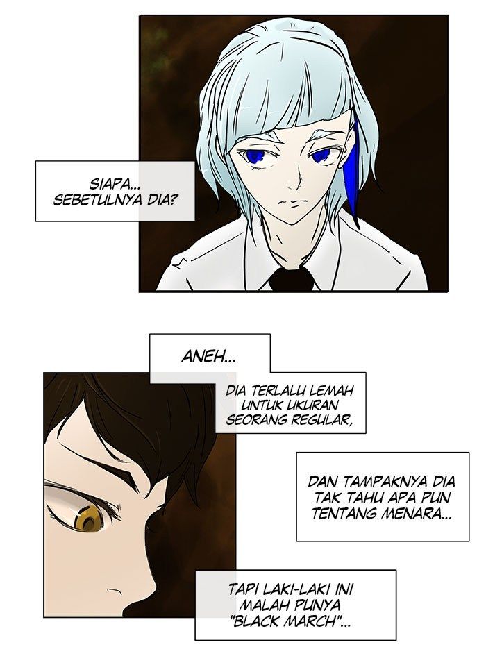 tower-of-god - Chapter: 7