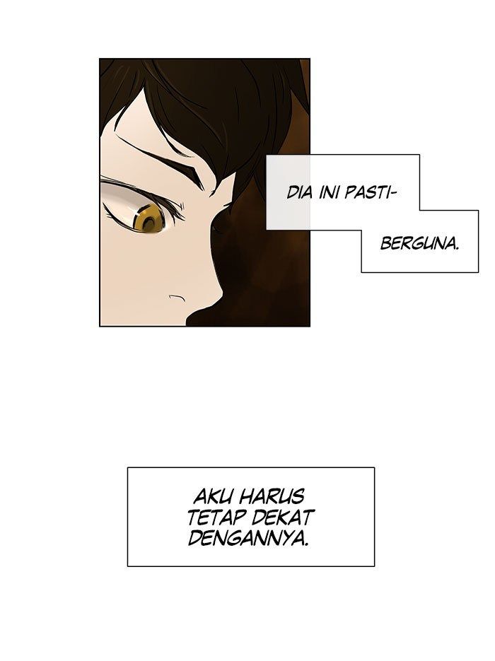 tower-of-god - Chapter: 7