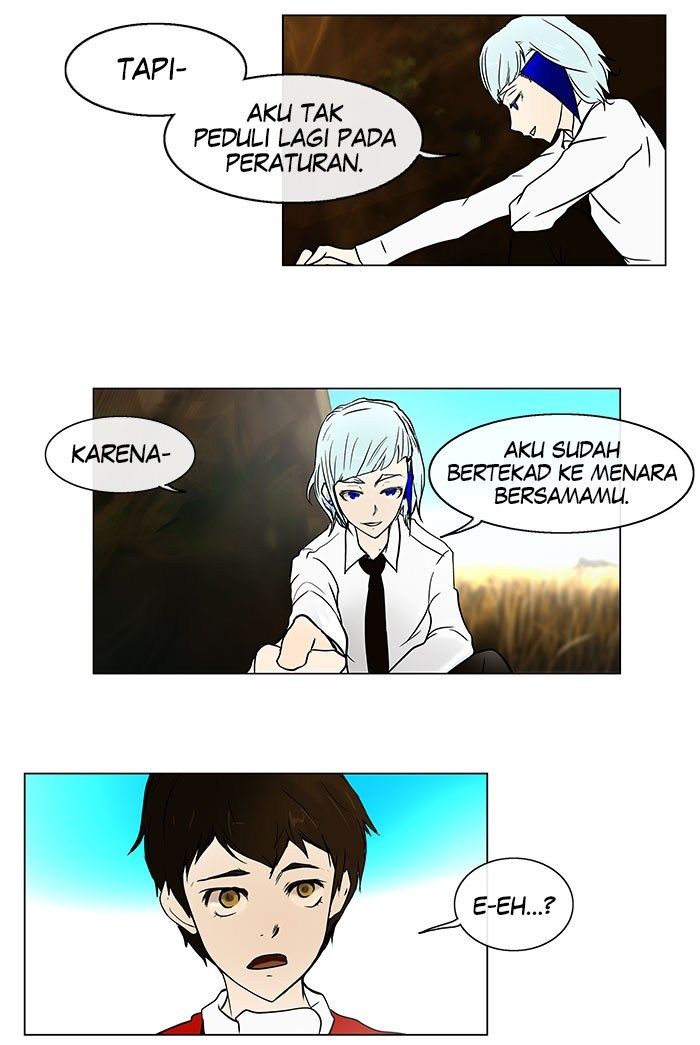 tower-of-god - Chapter: 7