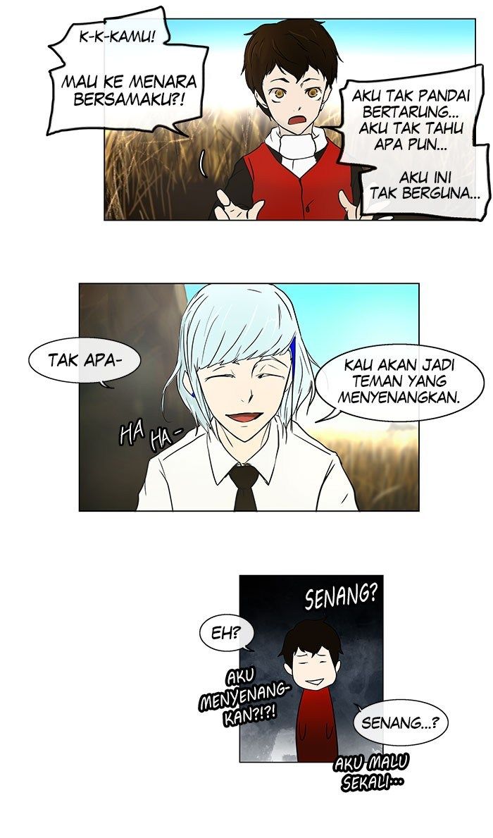 tower-of-god - Chapter: 7