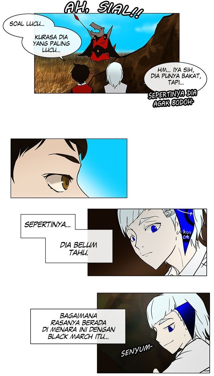 tower-of-god - Chapter: 7