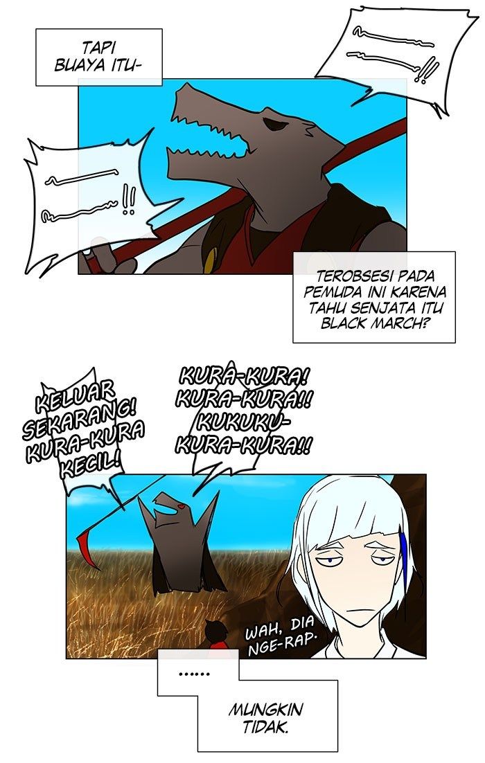 tower-of-god - Chapter: 7