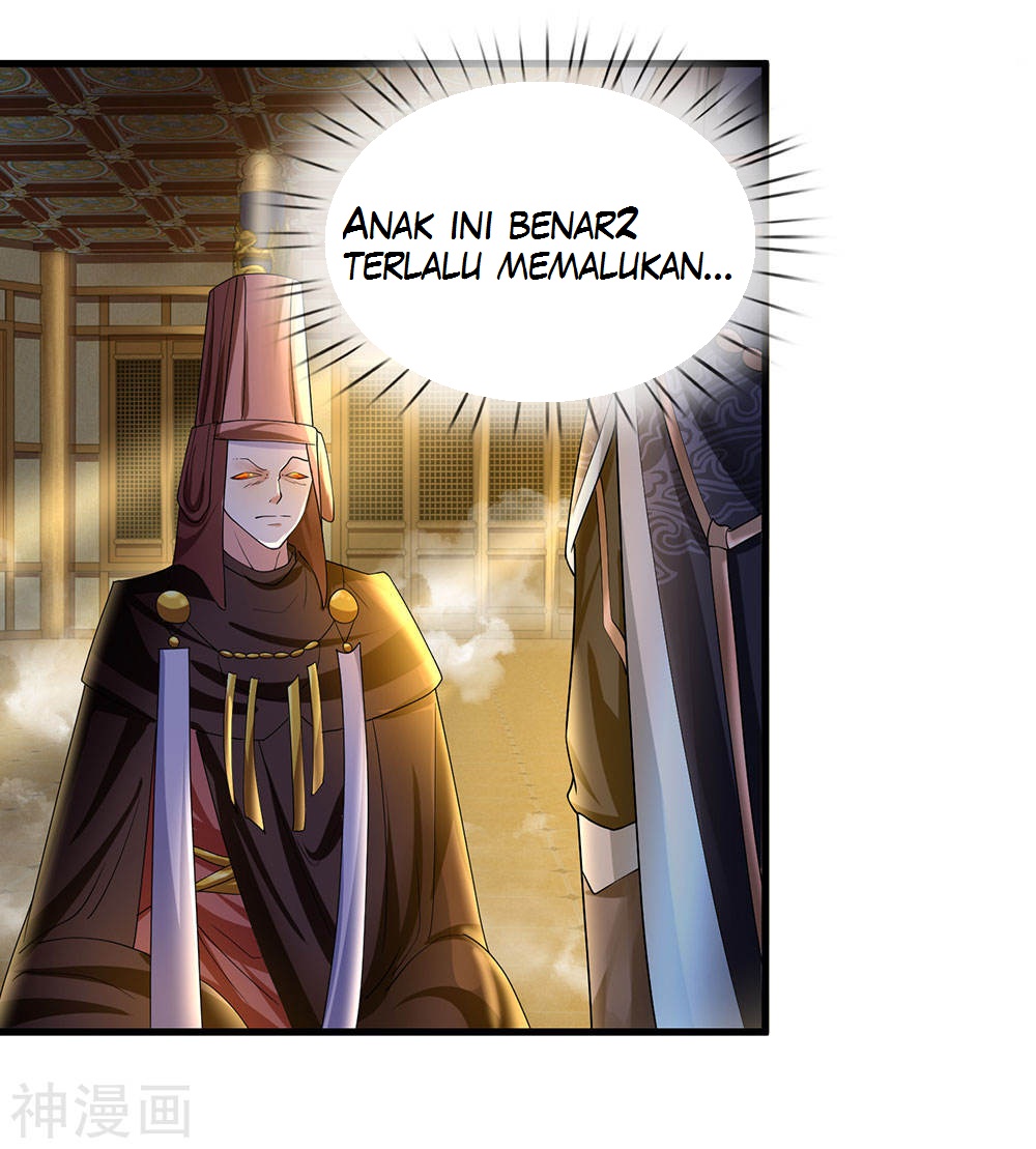 shura-sword-sovereign - Chapter: 69