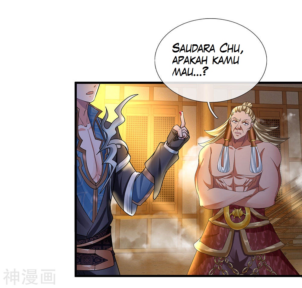 shura-sword-sovereign - Chapter: 69