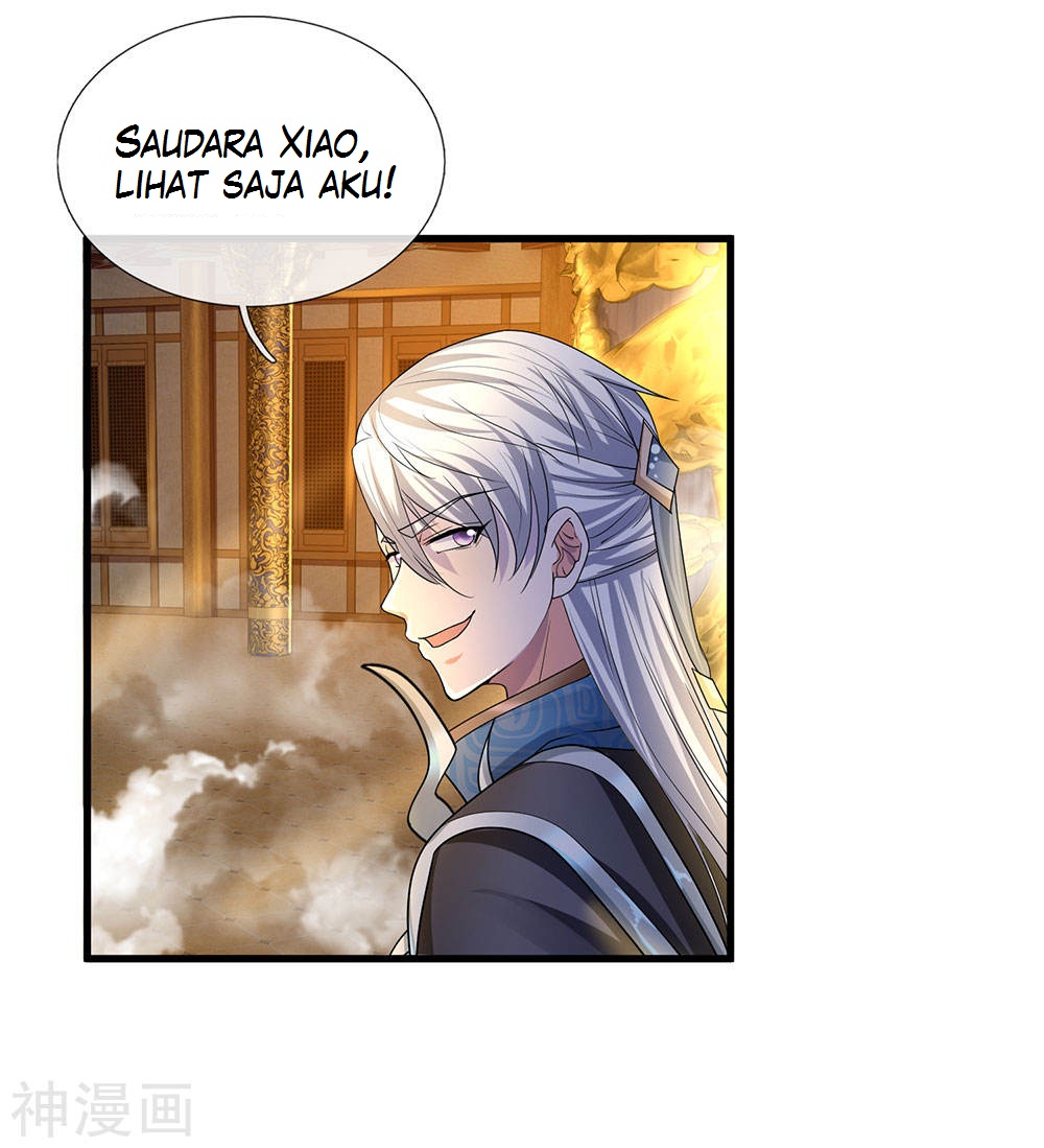 shura-sword-sovereign - Chapter: 69