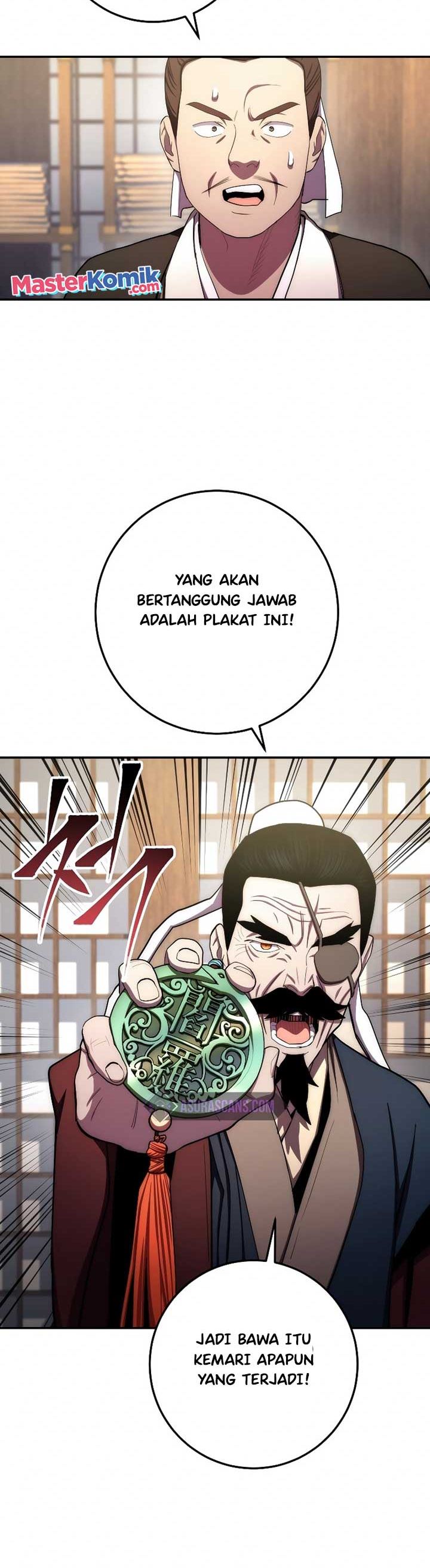 legend-of-asura-the-venom-dragon - Chapter: 84