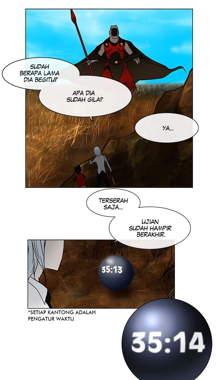 tower-of-god - Chapter: 8