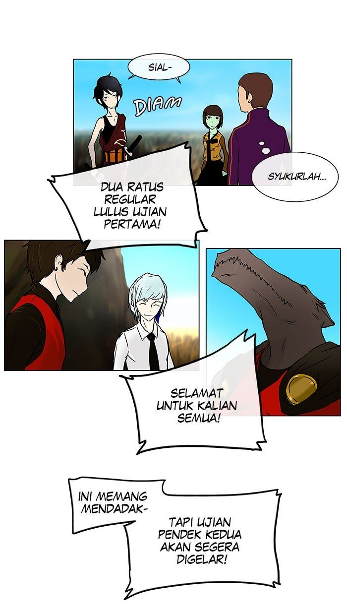 tower-of-god - Chapter: 8