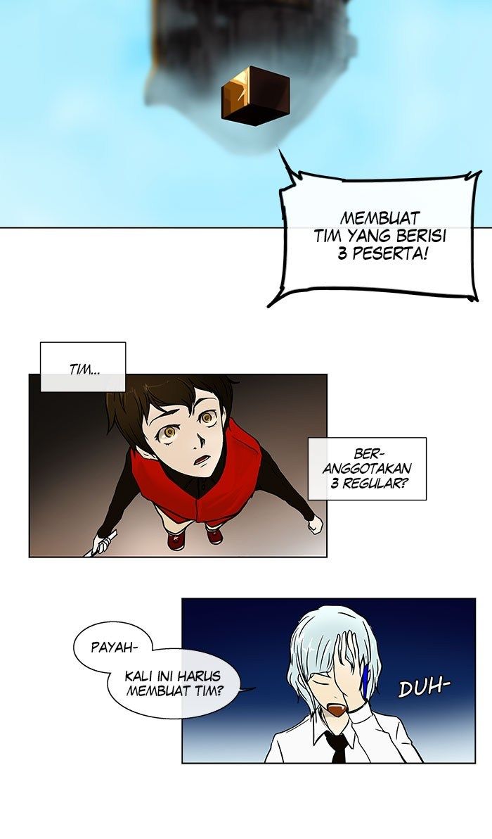 tower-of-god - Chapter: 8