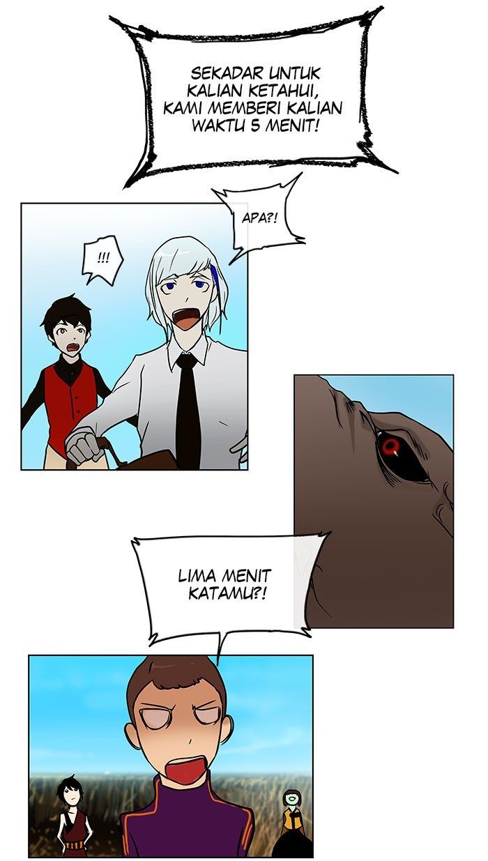 tower-of-god - Chapter: 8