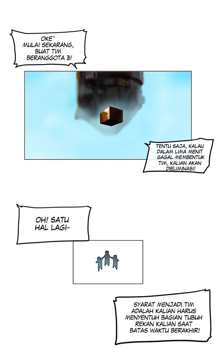 tower-of-god - Chapter: 8