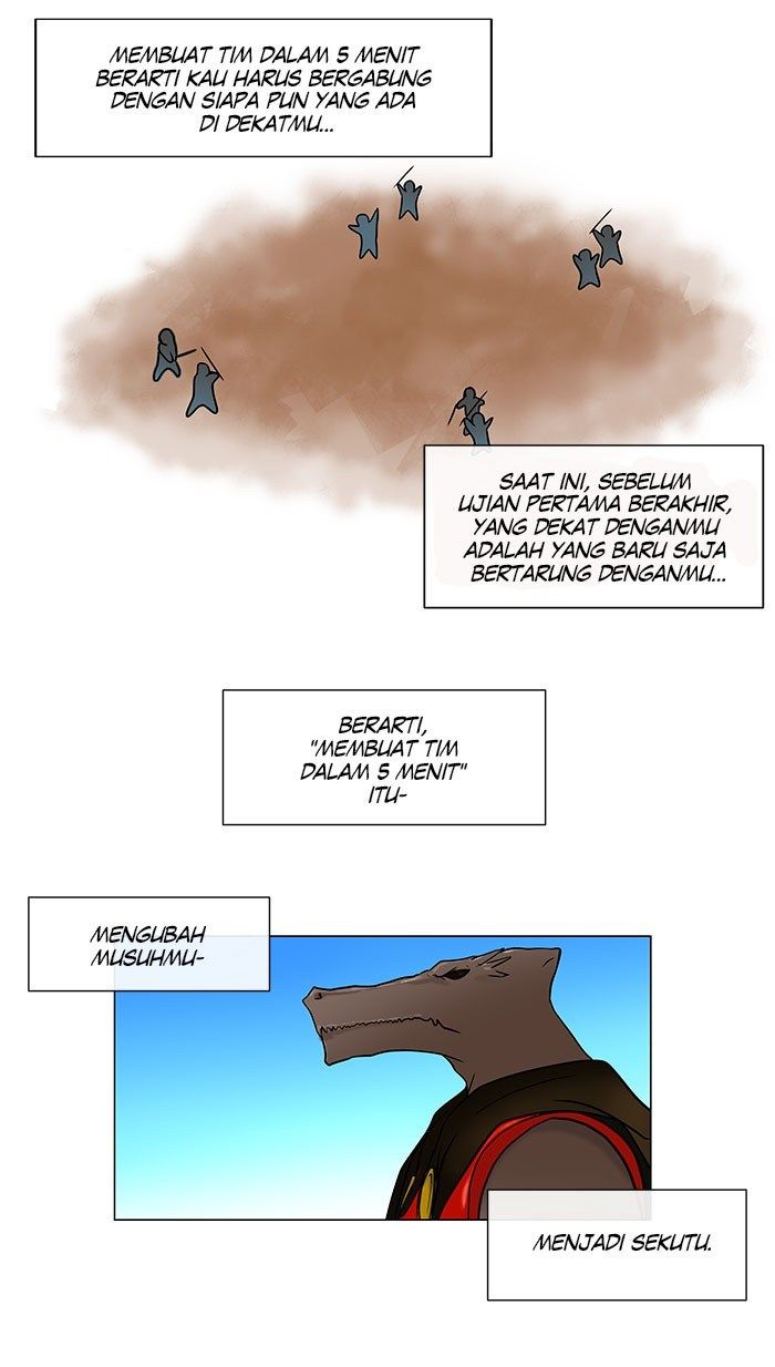 tower-of-god - Chapter: 8